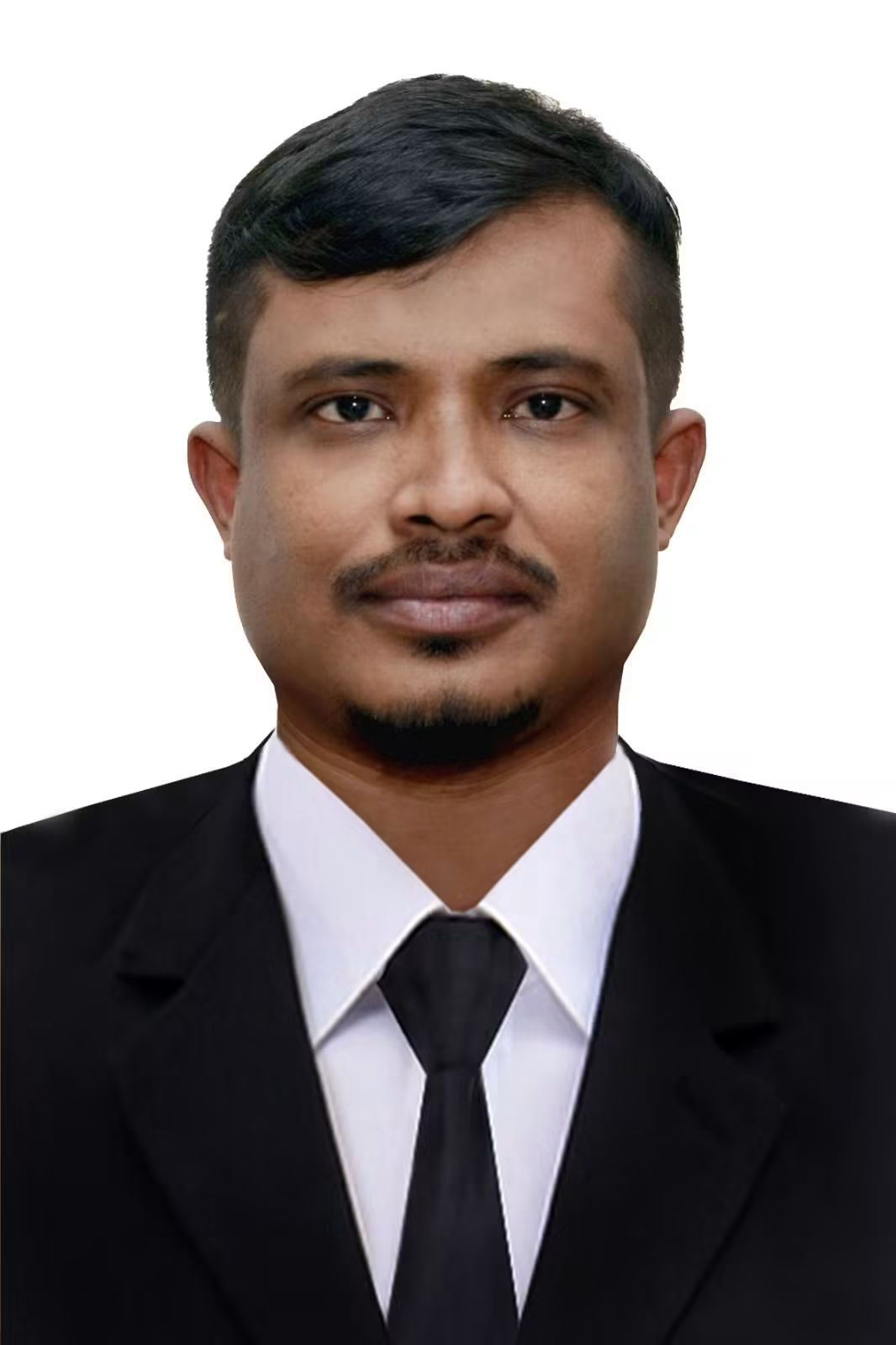 লিটন আহমেদ ভূঁইয়া