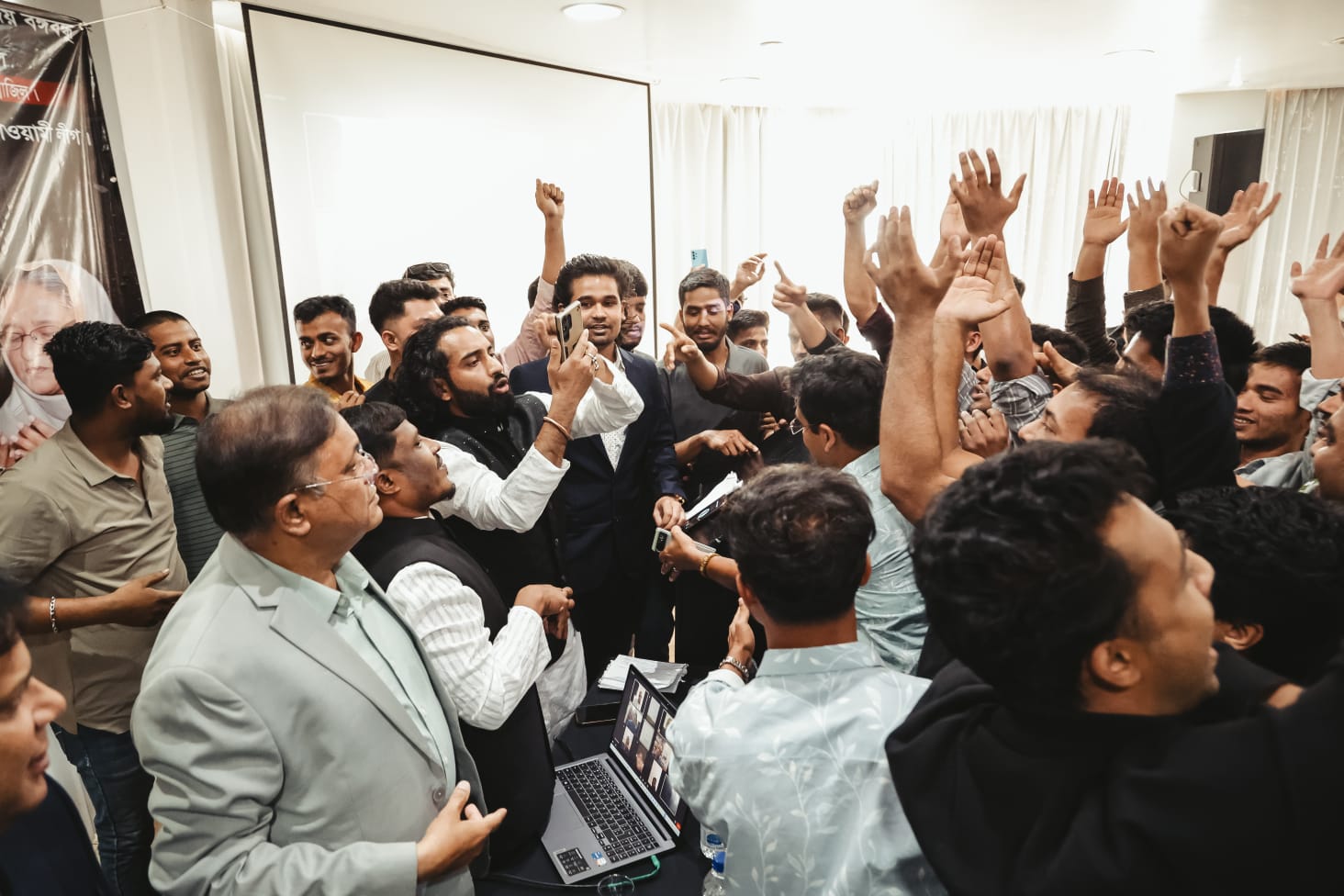 বঙ্গবন্ধু স্মৃতি ফুটবল টুর্নামেন্ট ২০২৬