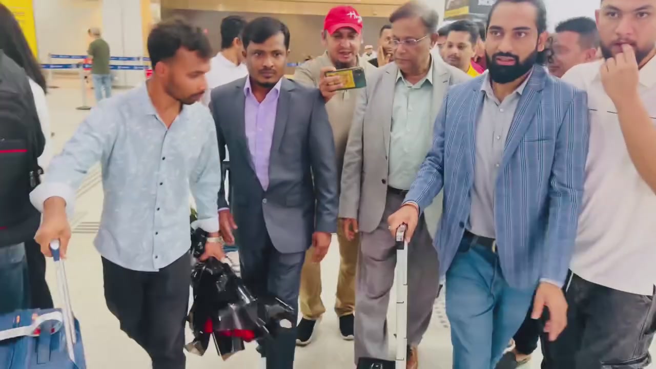 ব্রাজিল আওয়ামী লীগের সাংগঠনিক কার্যক্রম হাইলাইটস